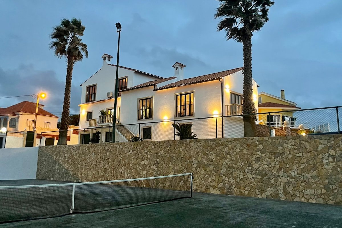 The Ocean- Beach front villa with amazing sunsets gallery image 2