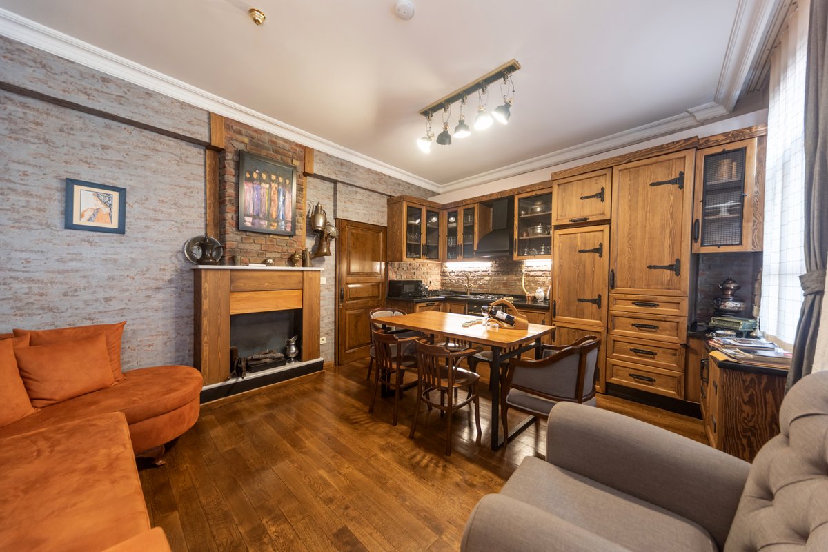 3BR/2 Bath Ottoman House w free Airport transfer**