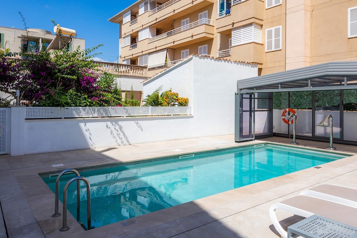 Villa Amorós gallery image 4