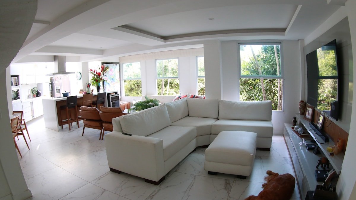 Casa Itanhangá gallery image 2