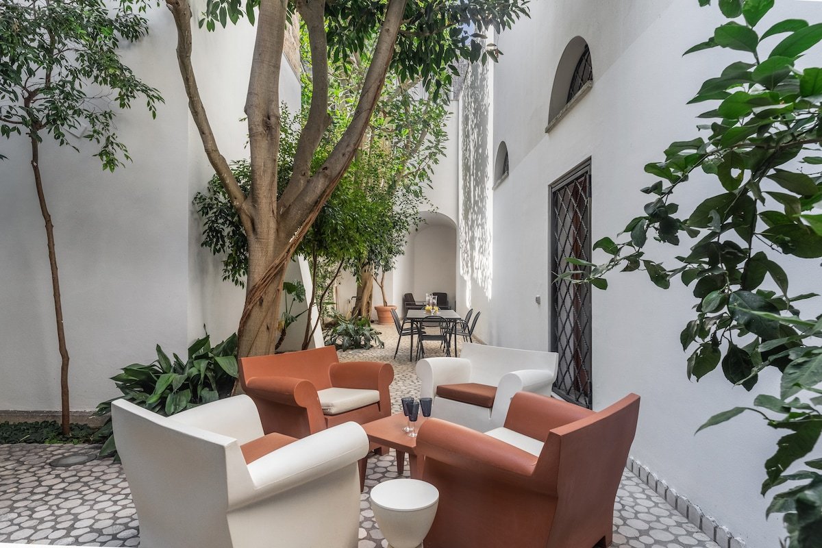 Palazzo D’Ajmo – Dimora storica 1400/1600 gallery image 4