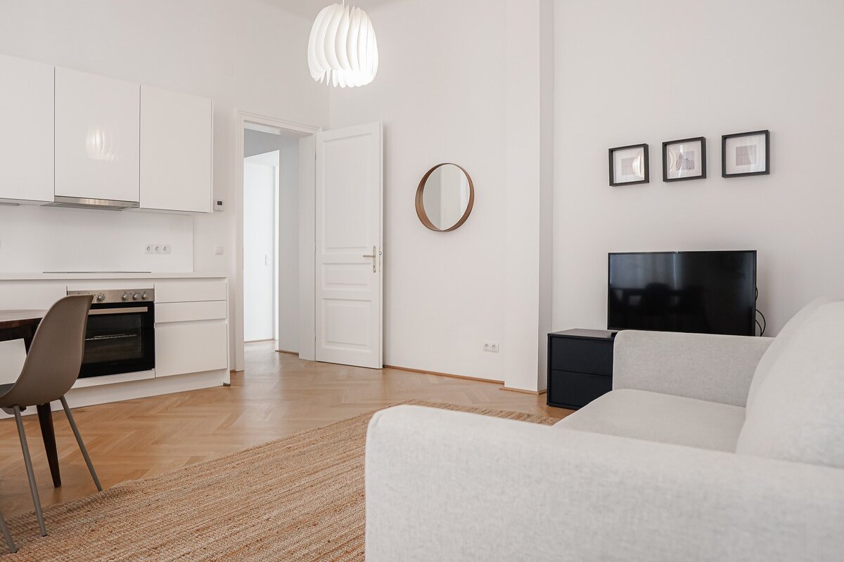 Magnificent 2 Bedroom apartment – Apartment 11 gallery image 3