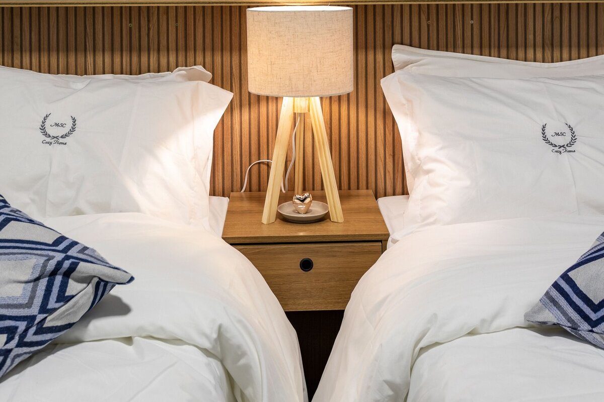 Casa Carioca (Copacabana Posto 4) gallery image 4