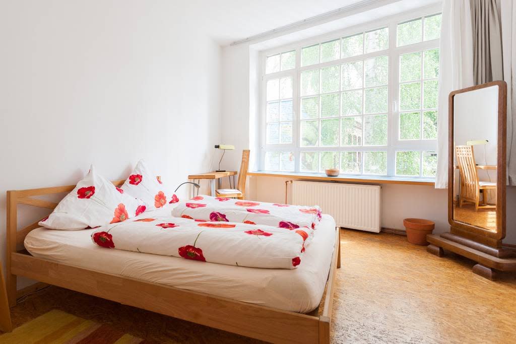 Spacy 220 sqm Loft in historic Factory gallery image 4