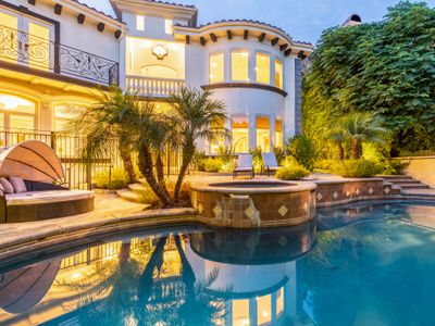 The Beverly Grand Villa @ Bel Air, Los Angeles