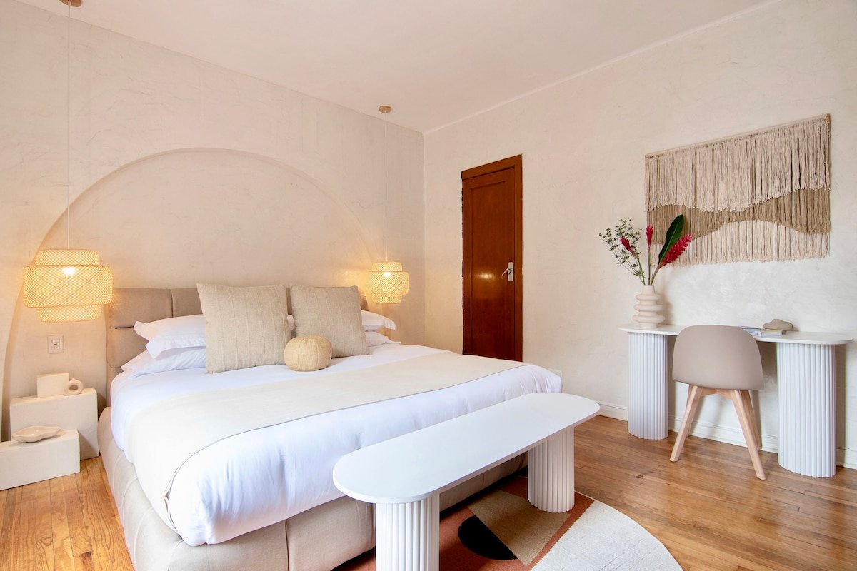 Stunning house steps from Masaryk, Polanco gallery image 4