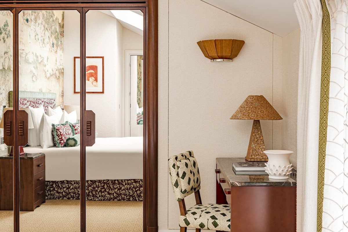 Appartement Lamoureux gallery image 3