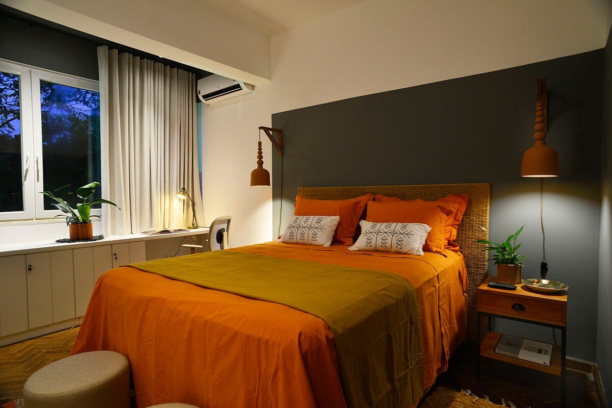 Rio Luxury: Design & Comfort in Ipanema gallery image 5