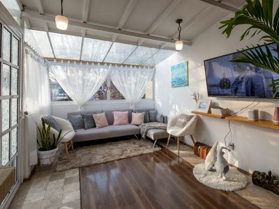 Villa Deptos Mi Querido Coyoacán