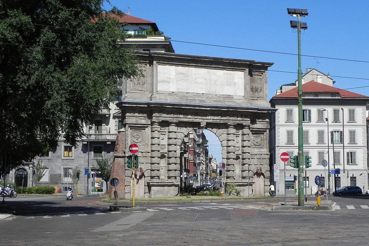 Ampio 3 camere top Porta Romana gallery image 3