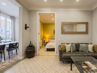 Dreamy Apartment in the City Center