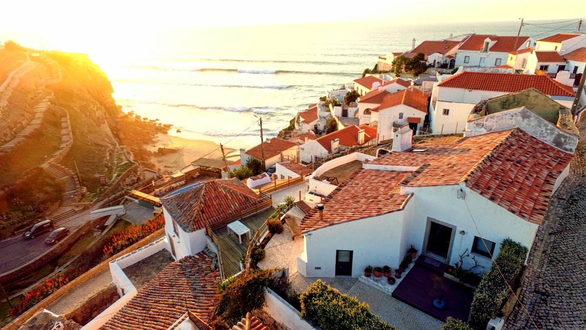 Casa da Encosta – five terraces – stunning views gallery image 3