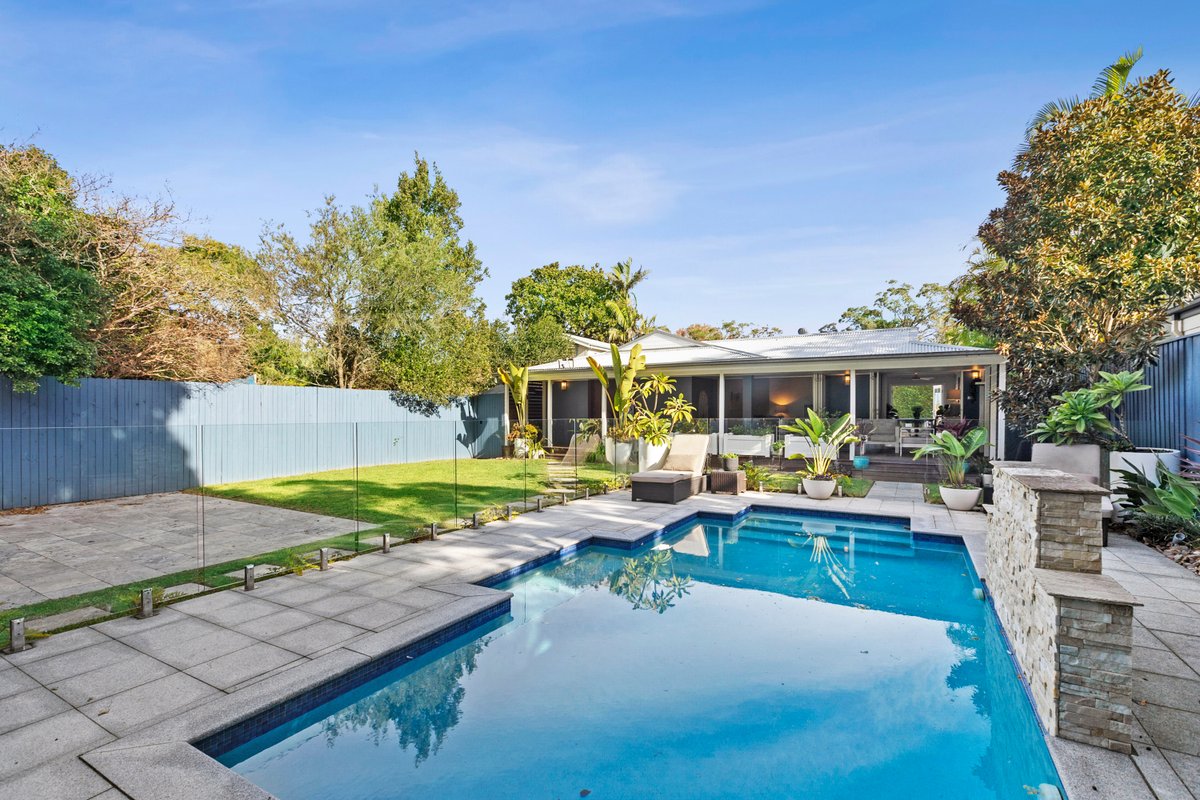 Palm Beach Retreat Getaway