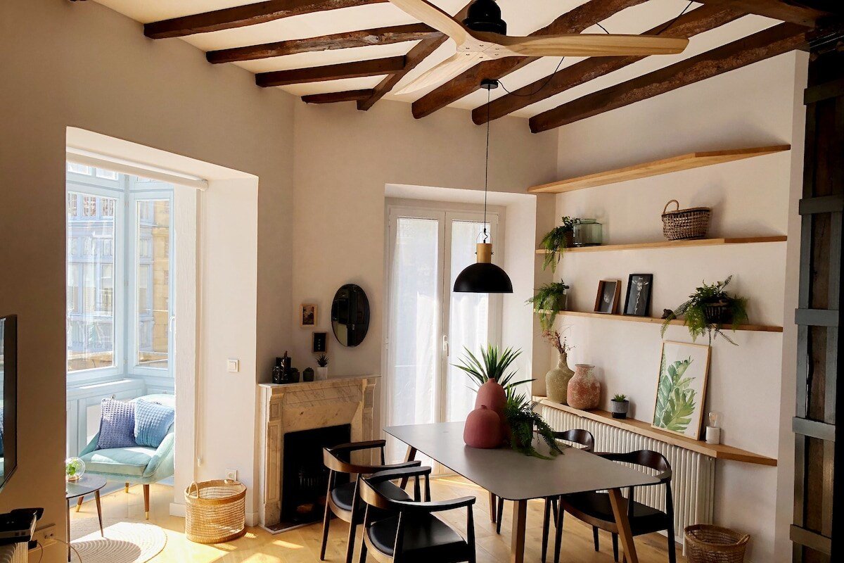 ♥︎ Heart of Midtown ⎮⎮ 5 balconies⎮⎮Walk Score 99 gallery image 5