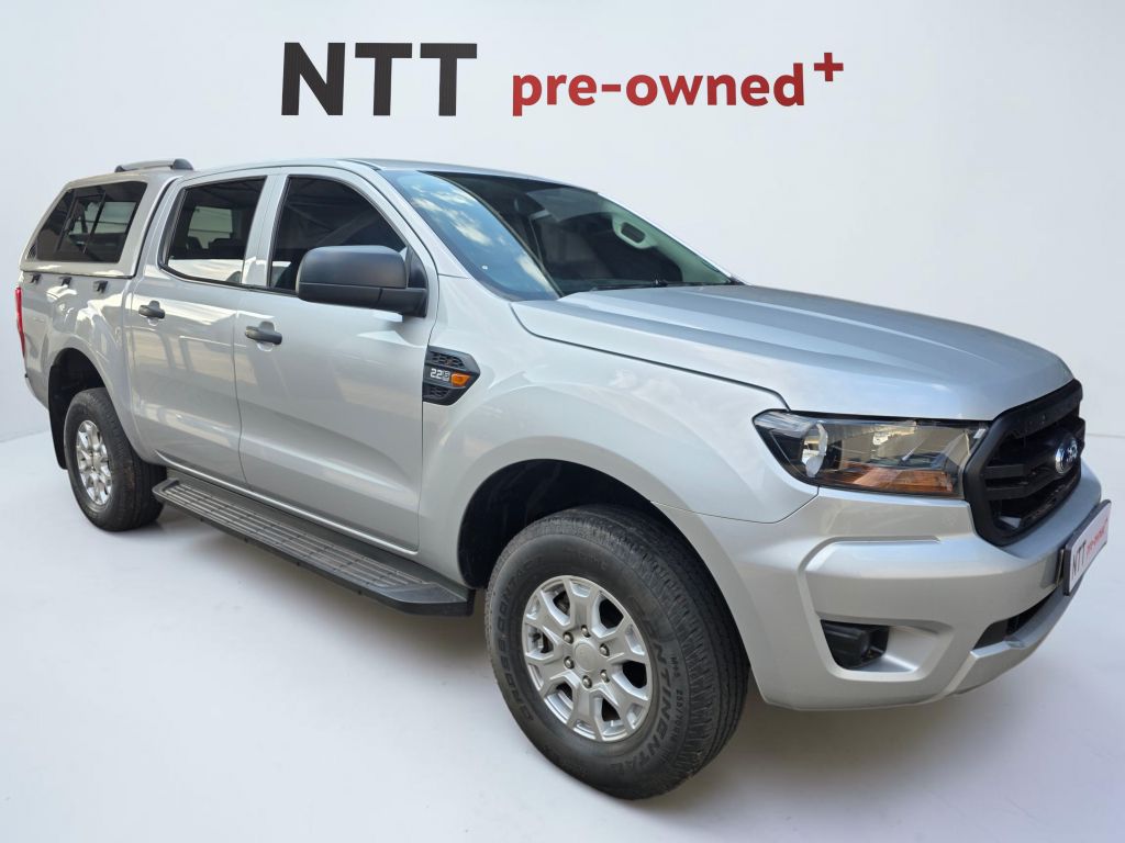 FORD RANGER 2.2TDCI XL  for Sale in South Africa