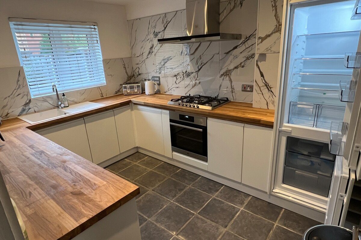 Hulme House gallery image 4