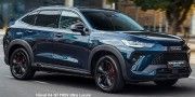 HAVAL H6 GT 1.5T HYBRID ULTRA LUXURY DHT 4X4 PHEV - 0 thumb