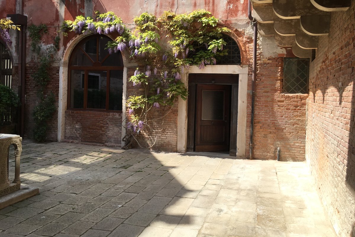 Ca Mae – Luxury Experience in Venice