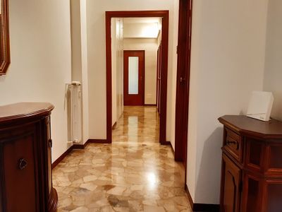 In Bolognina Apartment