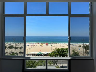 Atlântica Oceanview