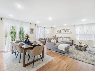 Chic New Build 3BR | Near EWR, NYC & MetLife