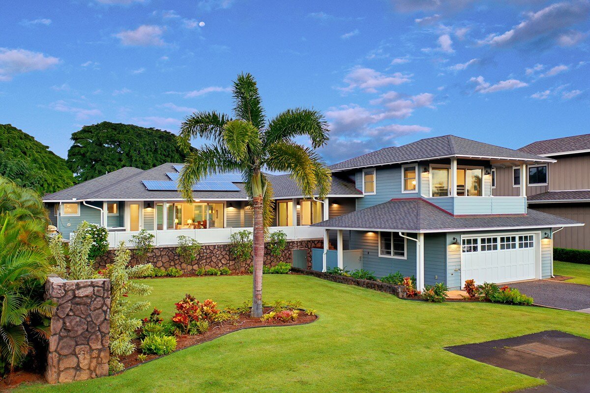 Pomaika’i : New Poipu Villa w/Pool+Spa Near Beach gallery image 4