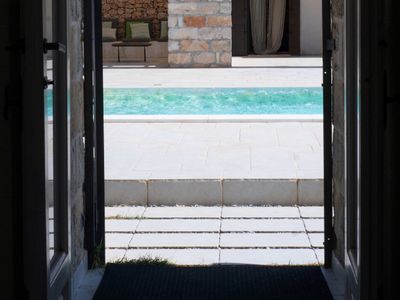 La Casa del Primitivo