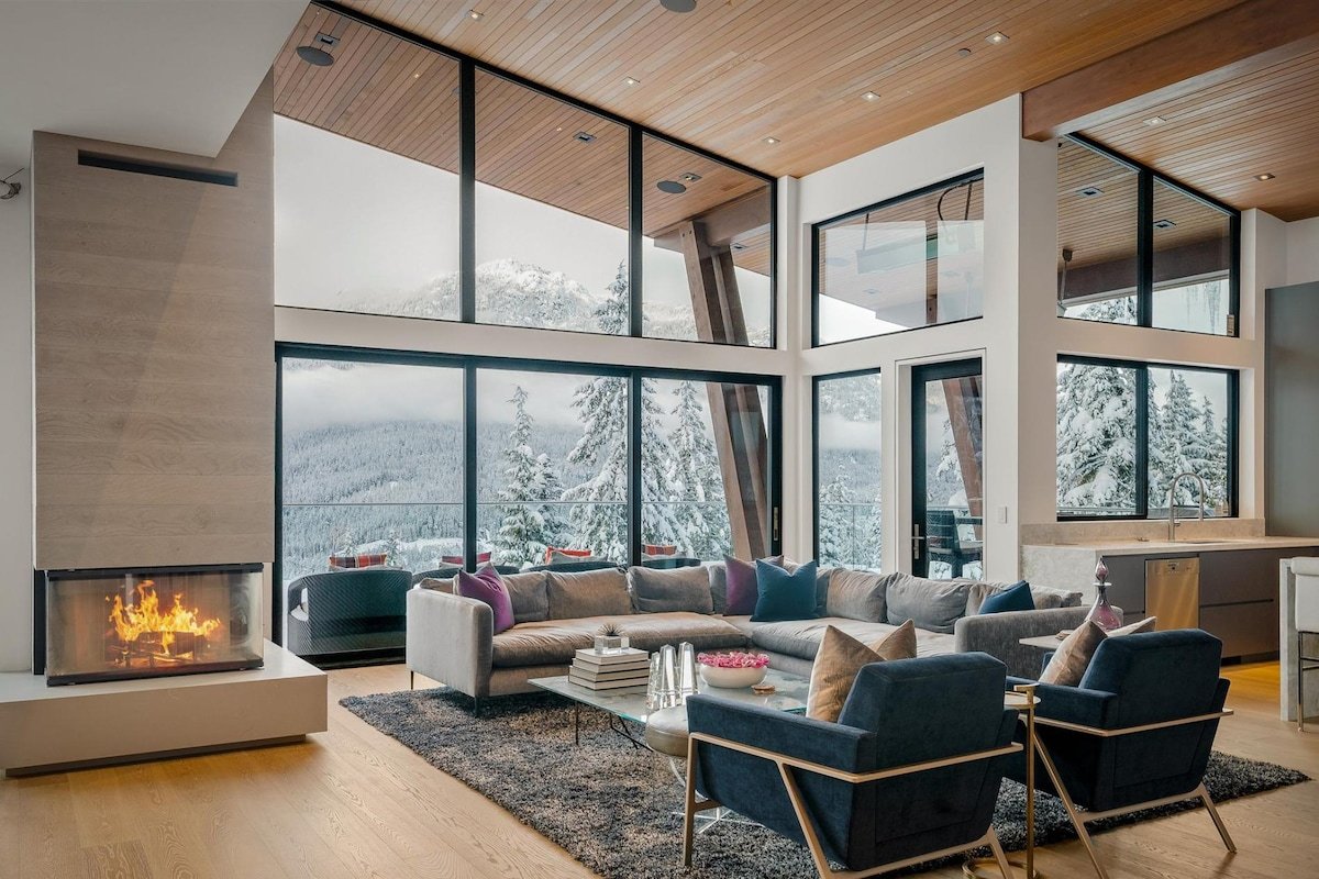 Heritage Peaks Estate Kadenwood