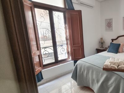 Piso en centro de Valencia