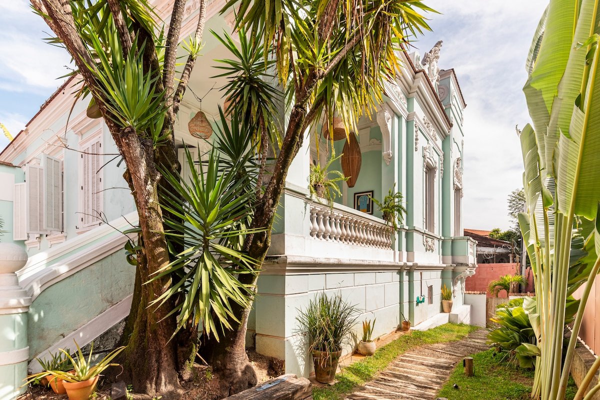 Samambaia – Fazenda apartment gallery image 3