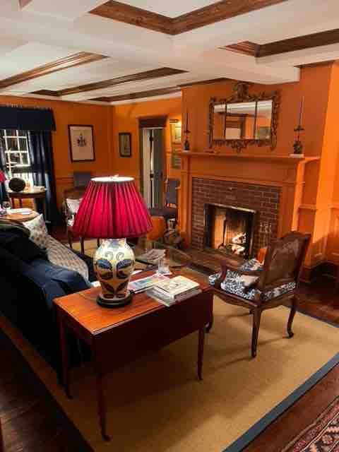 1830s Cory Cottage – Historic Stay w/ Ocean Views gallery image 5