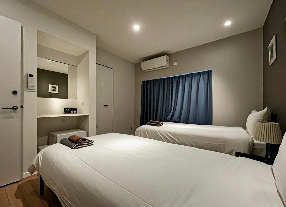 【語舎】一戸建て/人気なJR王子駅徒步6分/桜の名所飛鳥山公園徒步5分/寝室が５つあり/最大10人 gallery image 5