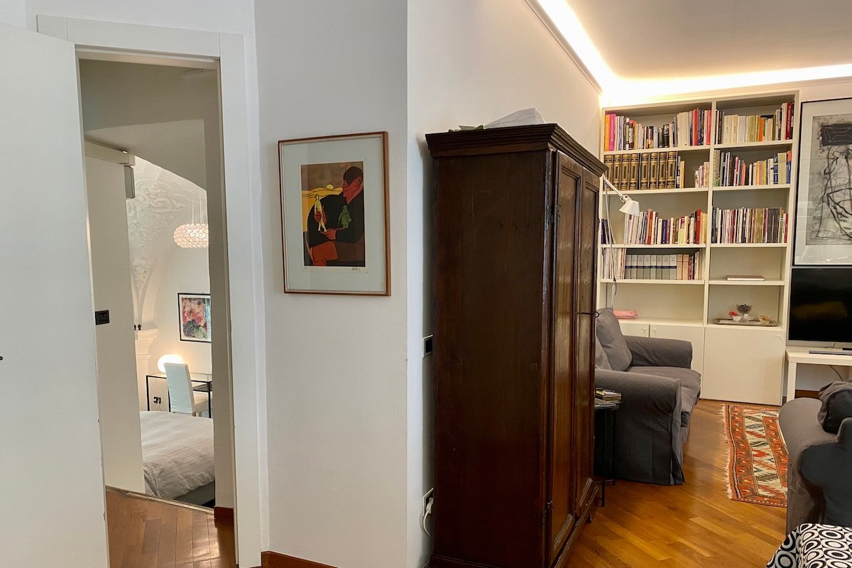 comfortable e comodità in centro a Milano gallery image 5