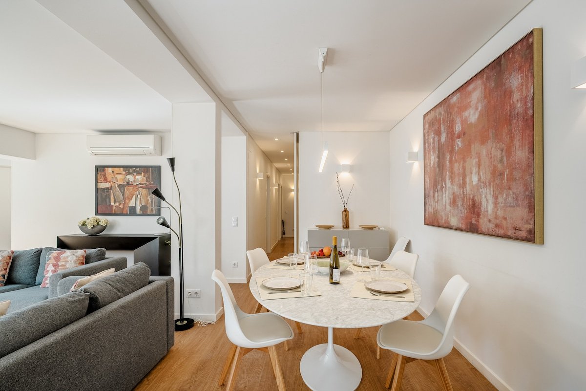 Villa Miramar – Seaside Cascais gallery image 3