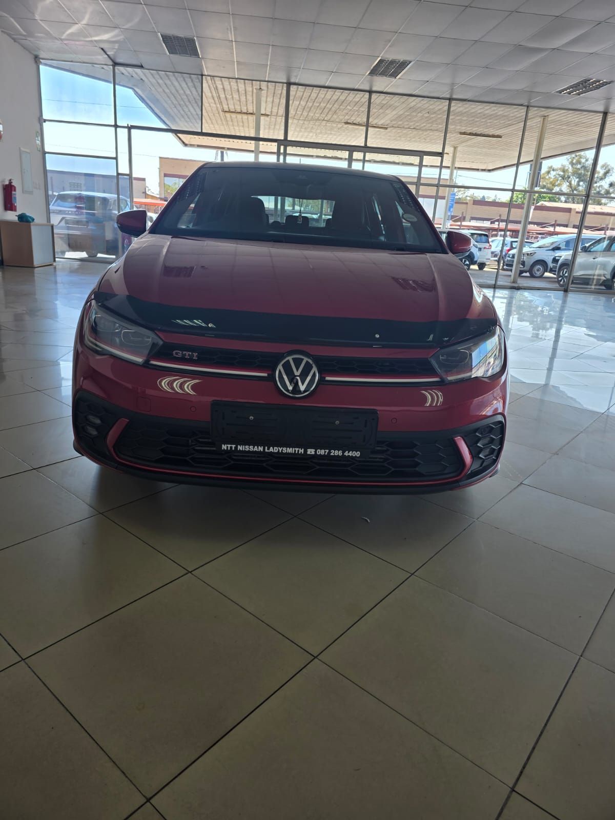 VOLKSWAGEN POLO 2.0 GTI DSG for Sale in South Africa