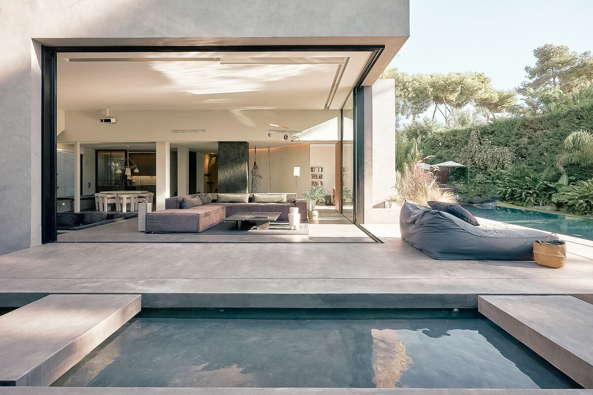 Villa Soulhouse gallery image 5