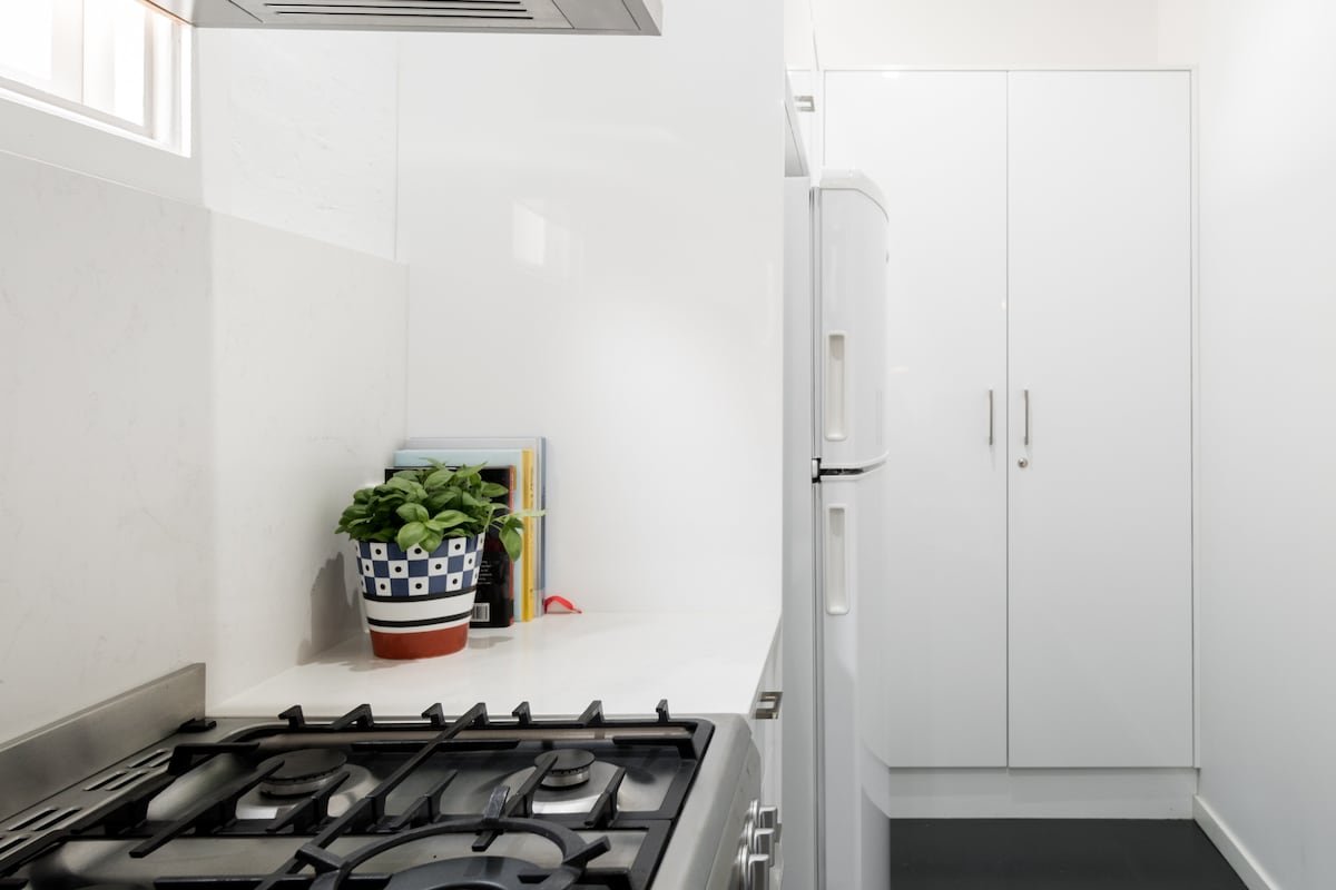 Charming Converted Stables in the Inner City gallery image 4