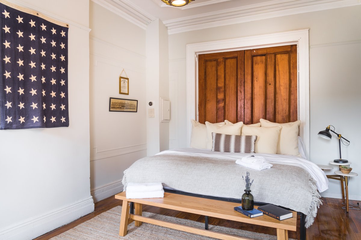 Gordy’s Place for Large Groups 8Rms, 5Bth, 24+beds