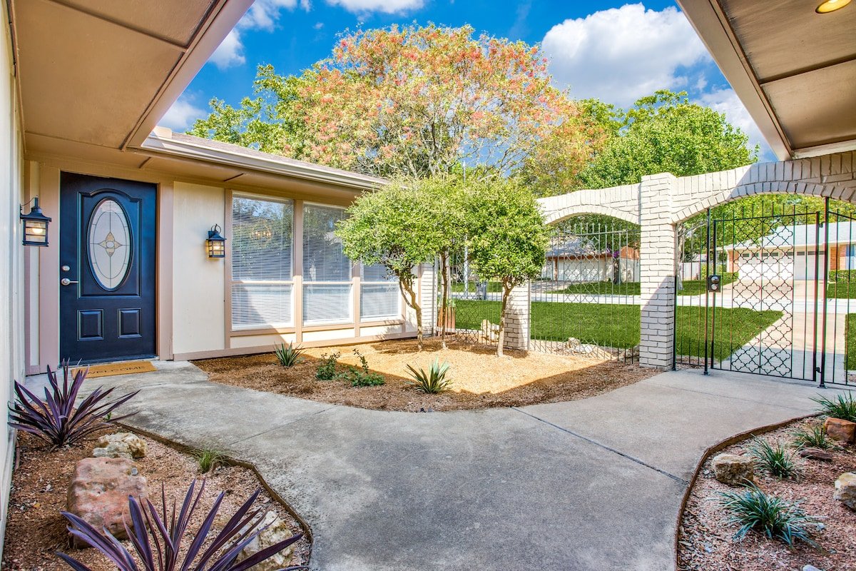 Fort Worth Casa gallery image 5