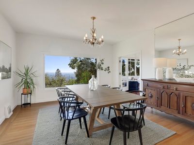 Spacious Family House w/ VIEWS, Foosball, Balcony