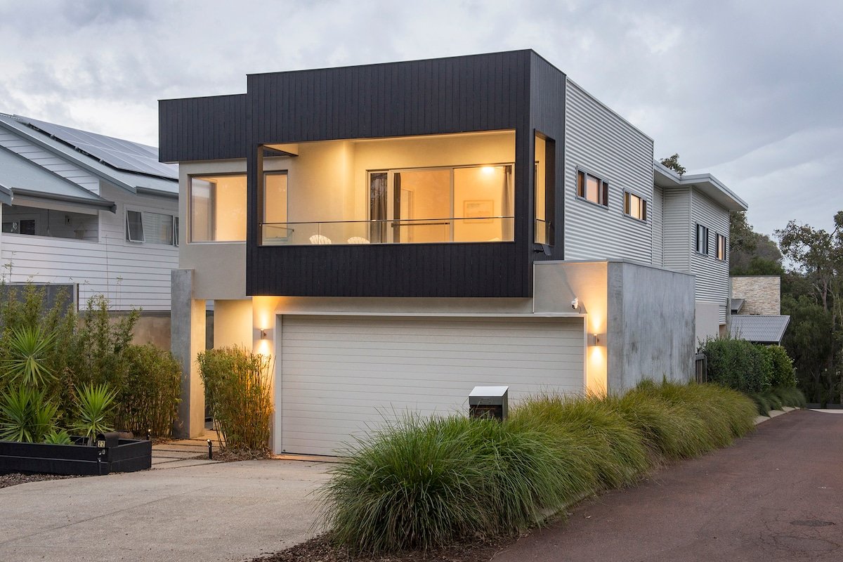 Rangeview Retreat Old Dunsborough gallery image 2