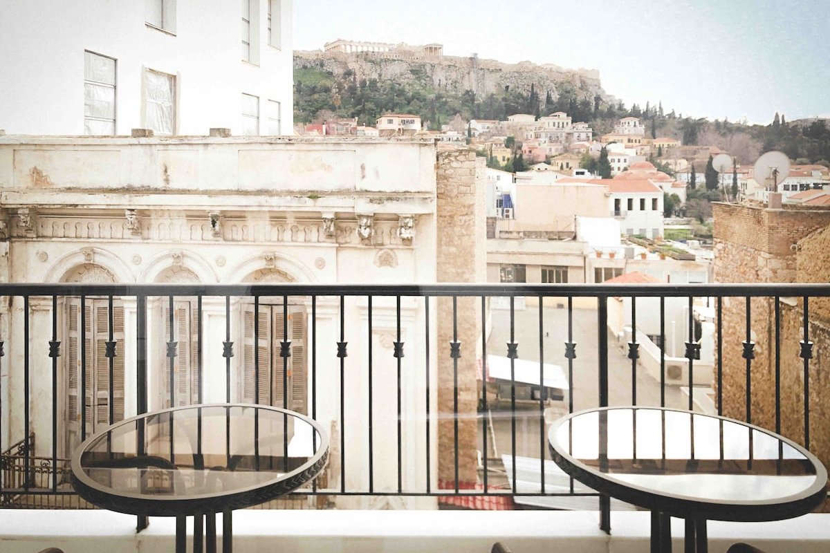 Athens Observatory Suite gallery image 3