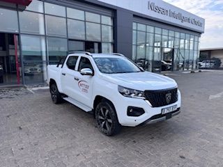 PEUGEOT LANDTREK 1.9D 4ACTION  for Sale in South Africa