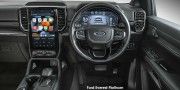 FORD EVEREST 3.0D V6 PLATINUM B6 AWD A/T - 67 thumb