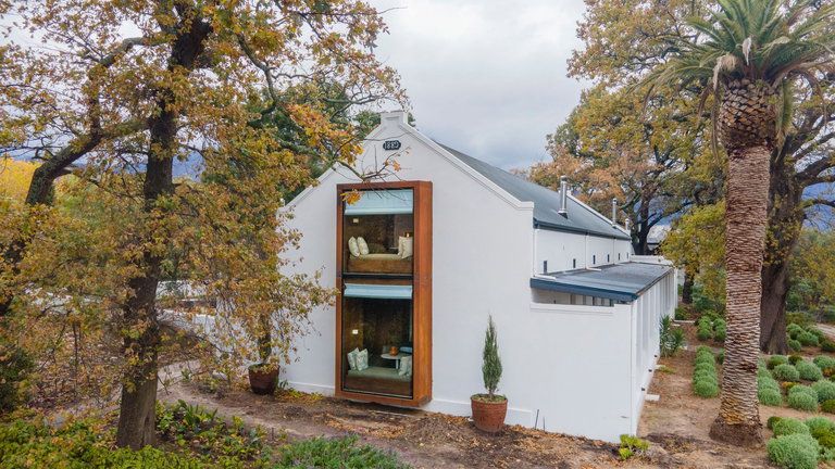 La Villa Retreat photo