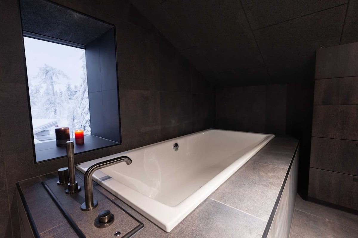 Hideout Villas – Villa Viima gallery image 4