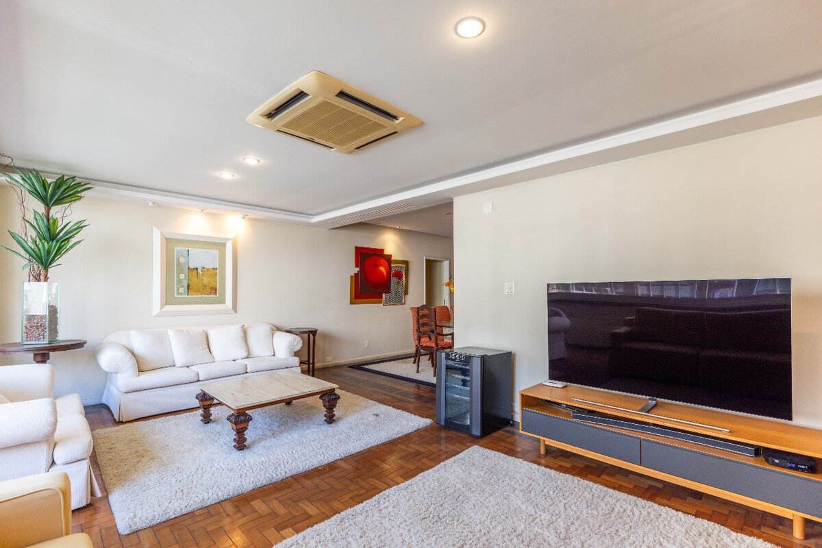 Hotspot de Copacabana gallery image 2