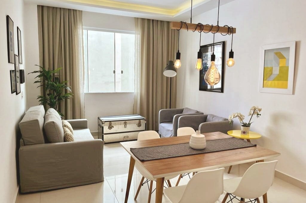 Cozy flat 1 COPACABANA best area 3min beach⛱+metro gallery image 3