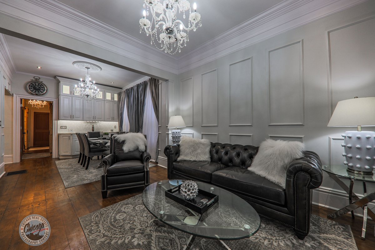 Opulent 3bdr2bth Old Town Luxury + Parking prmts