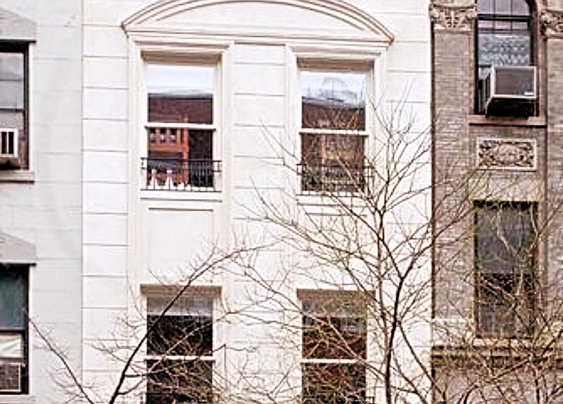 Magnificent Townhouse – Upper East Side – NYC gallery image 3